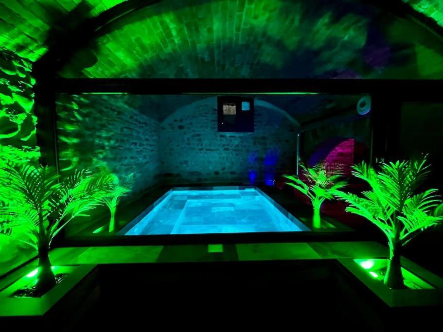 Le Secret De Valence Appartement *