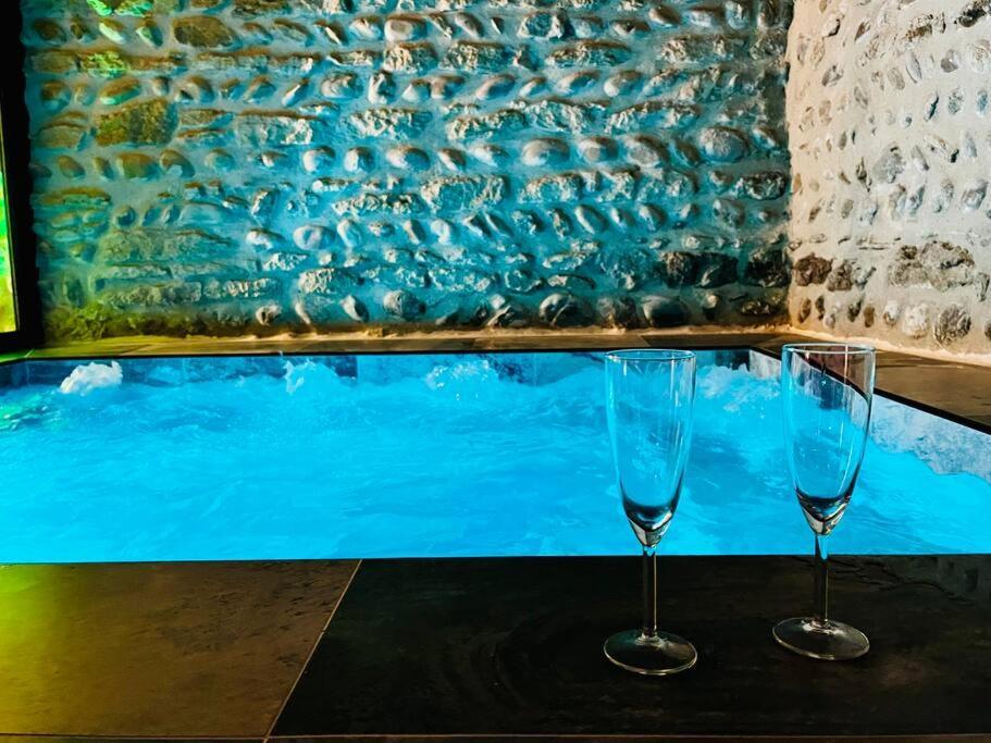 Le Secret De Valence Appartement