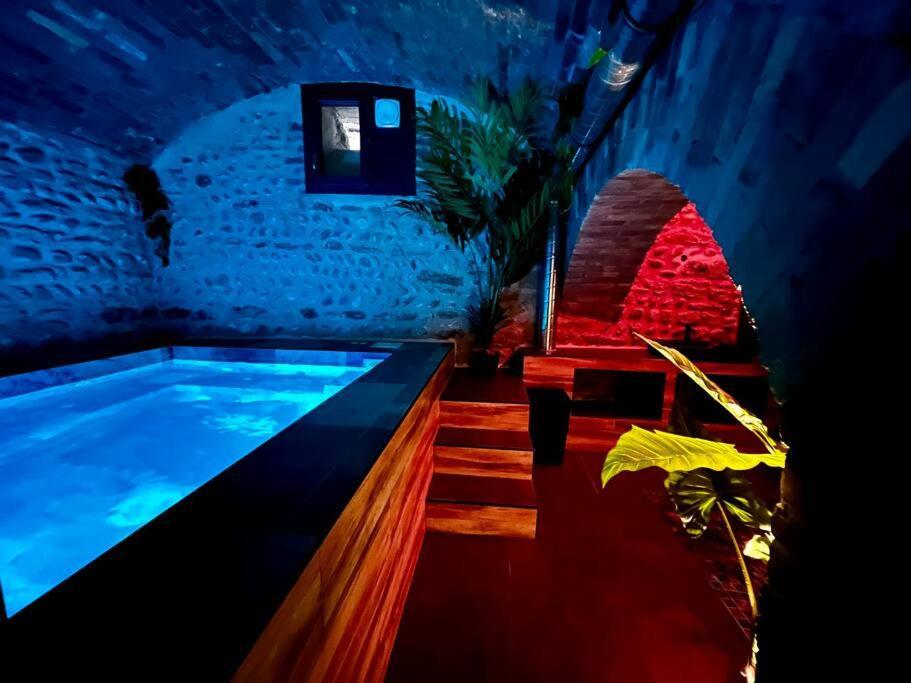 Appartement Le Secret De Valence *
