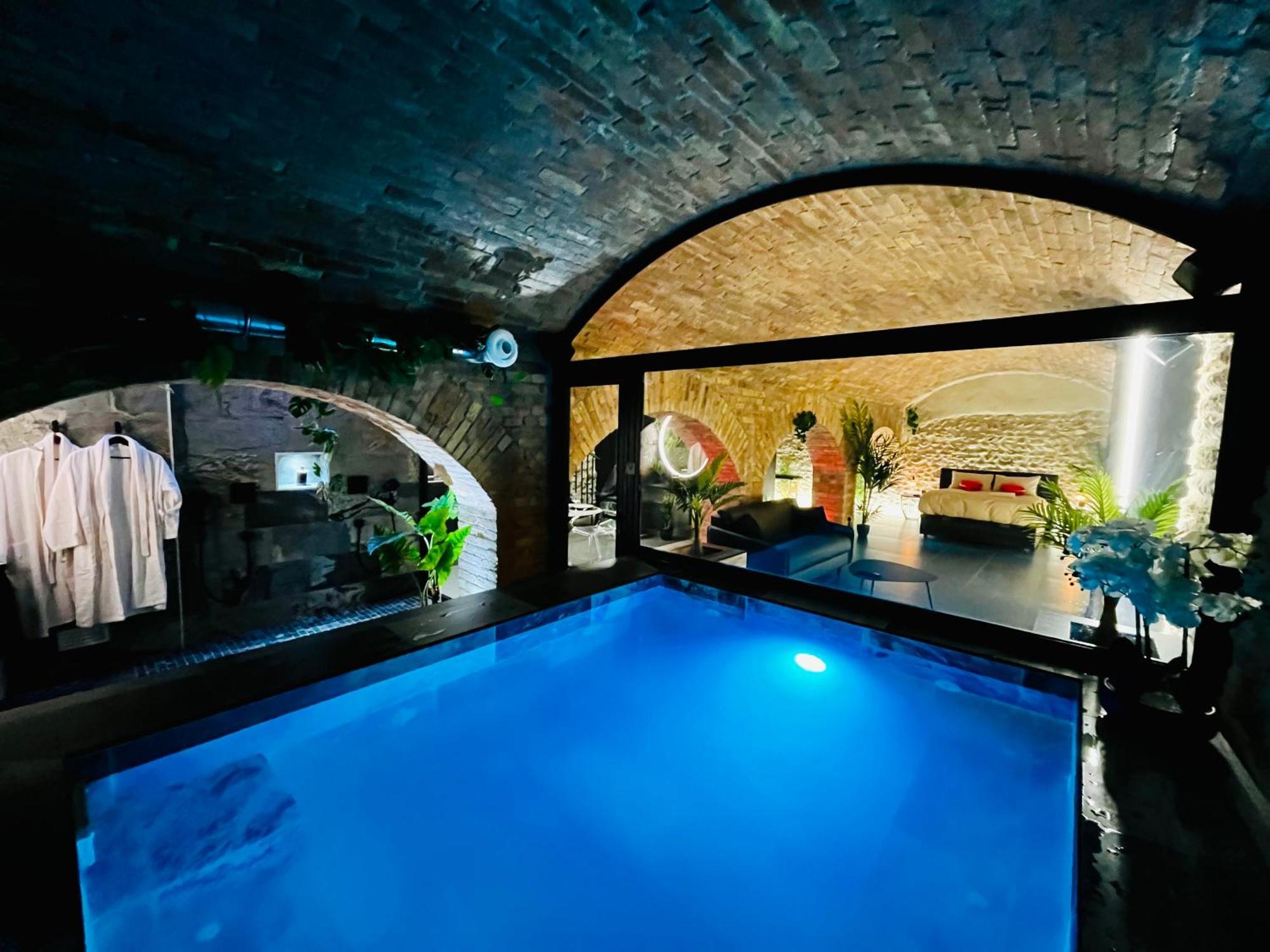 Le Secret De Valence Appartement