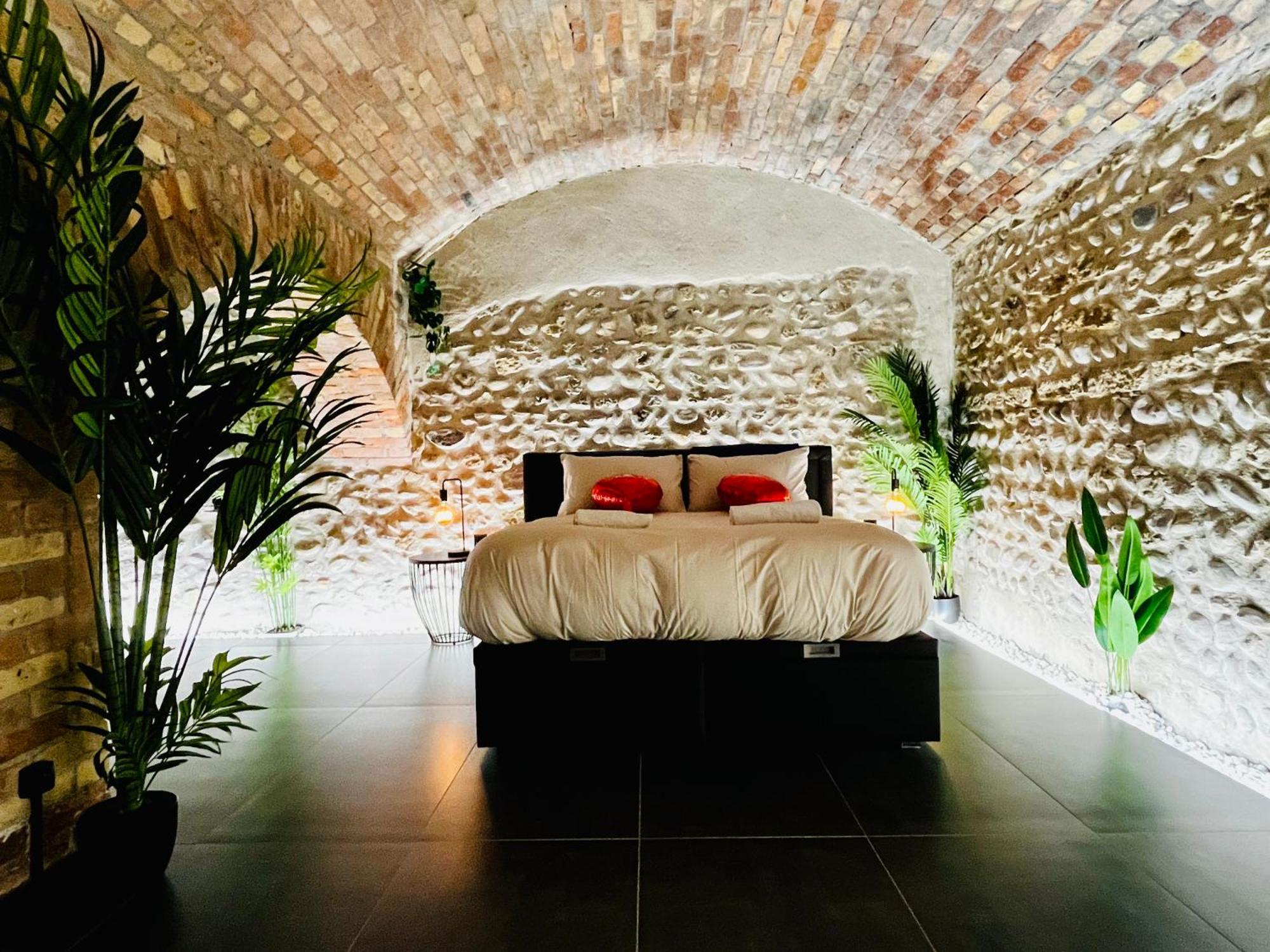 Le Secret De Valence Appartement *
