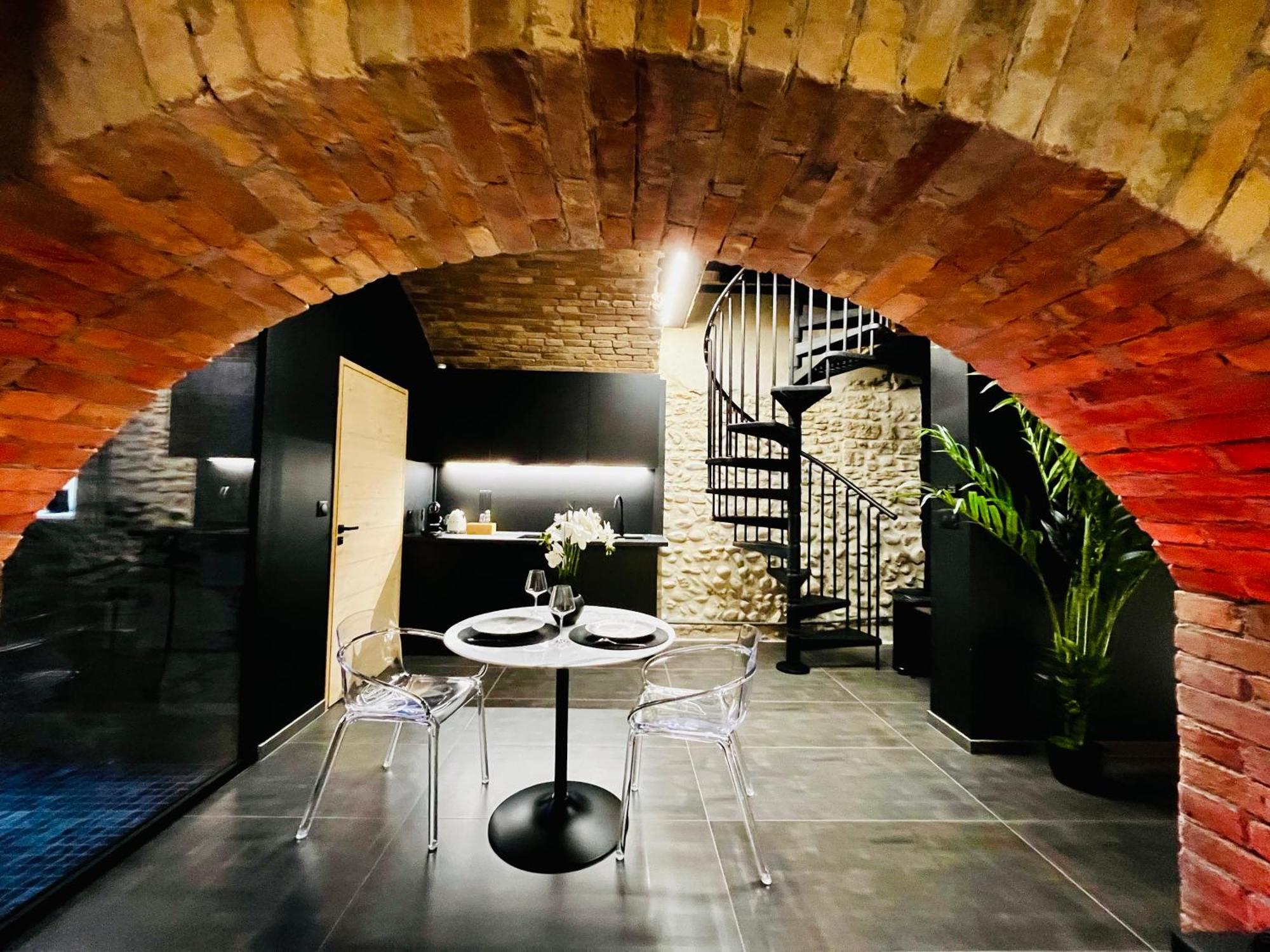 Appartement Le Secret De Valence