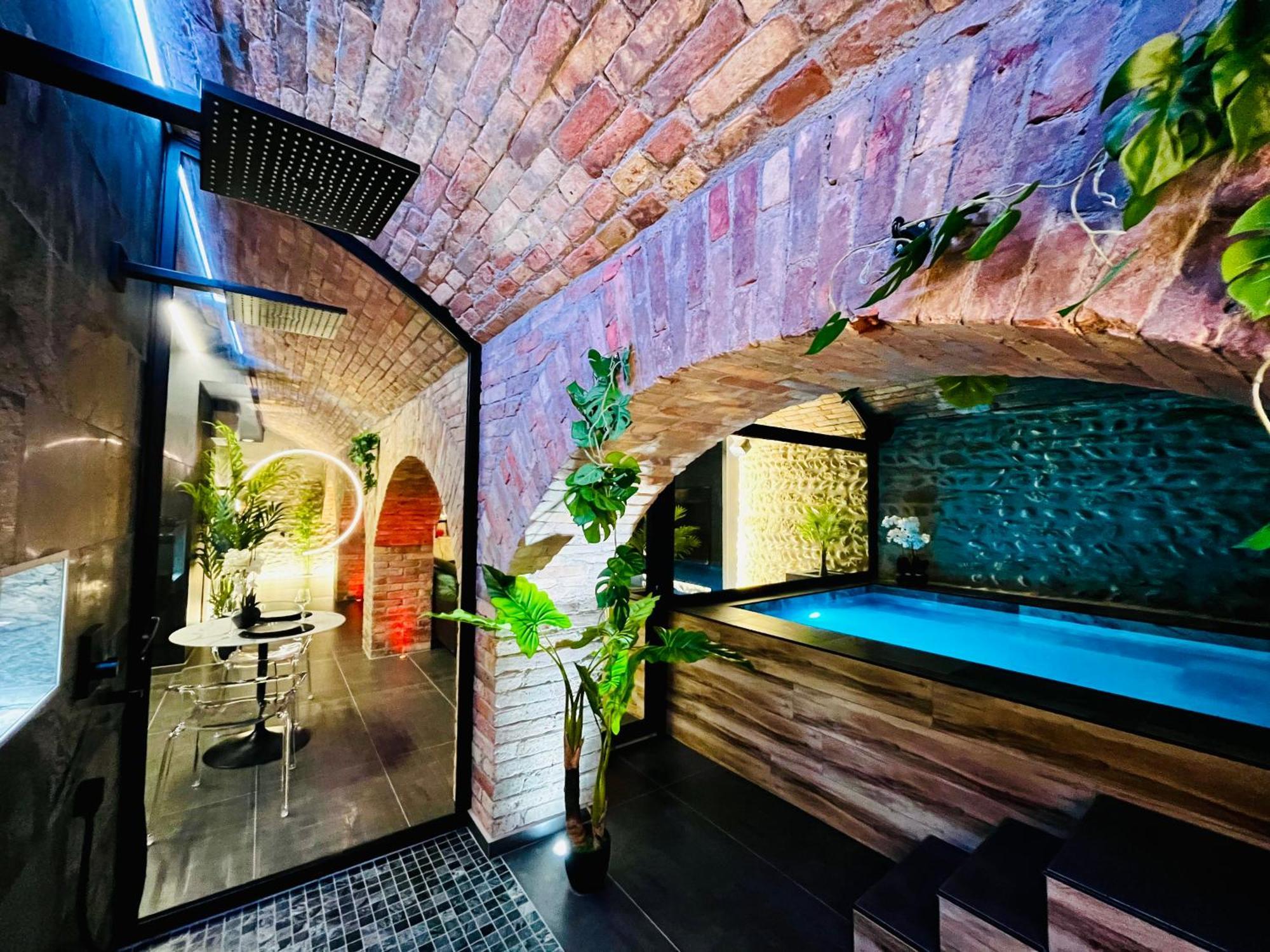 Le Secret De Valence Appartement *