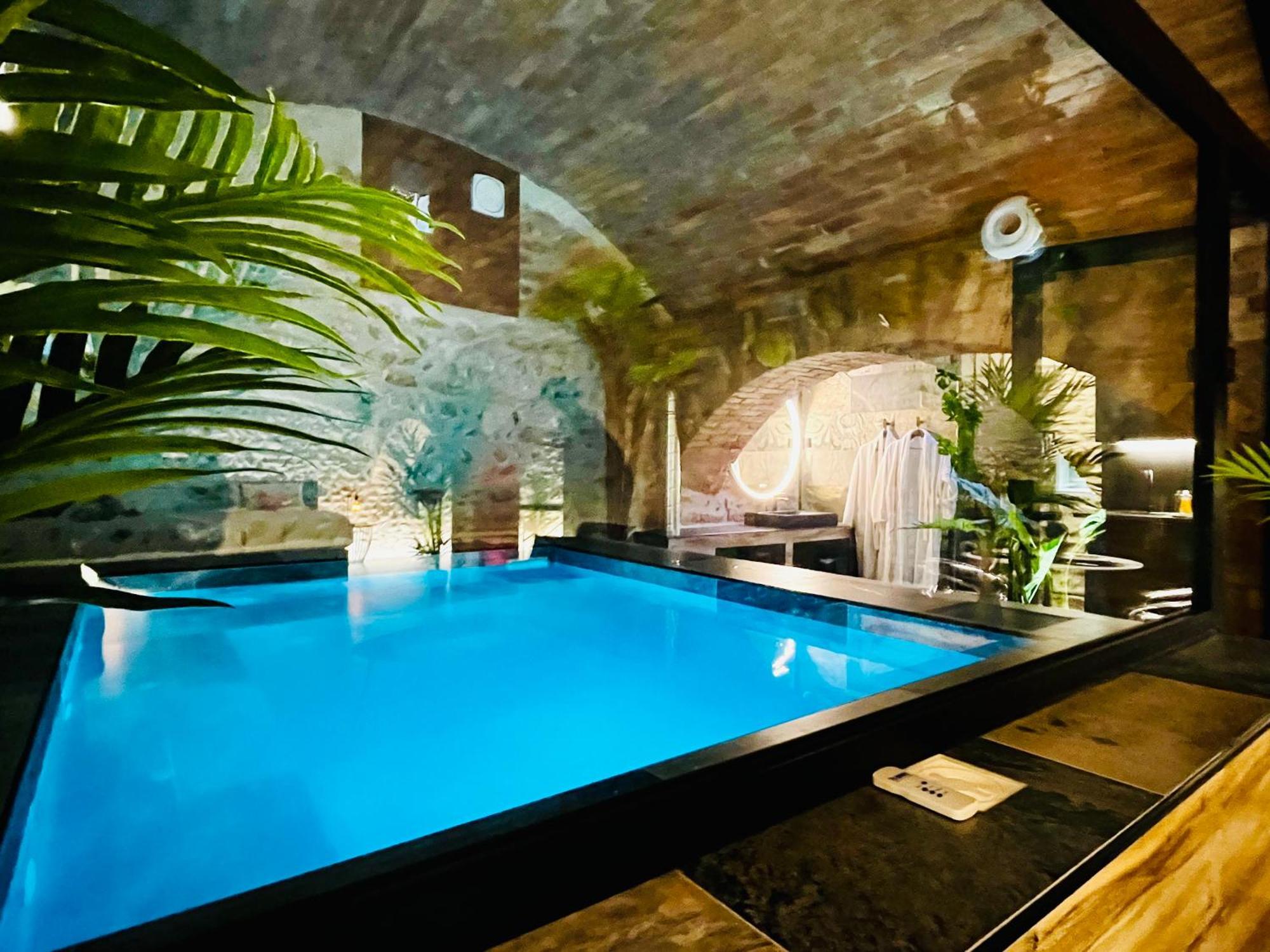 Appartement Le Secret De Valence *